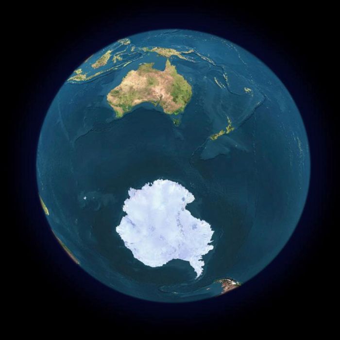 Il Principato Di King Con La Federazione U.T.A. Unione Terre Australi, Possono Salvare Ilpianeta Dal Surriscaldamento E Dalle Catastrofi?